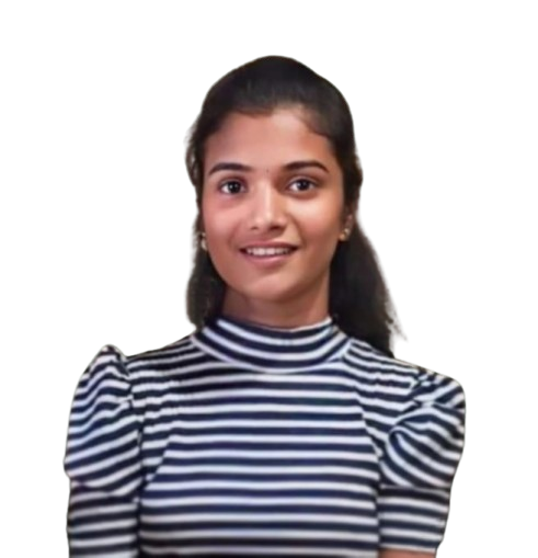 Raksha Shetty